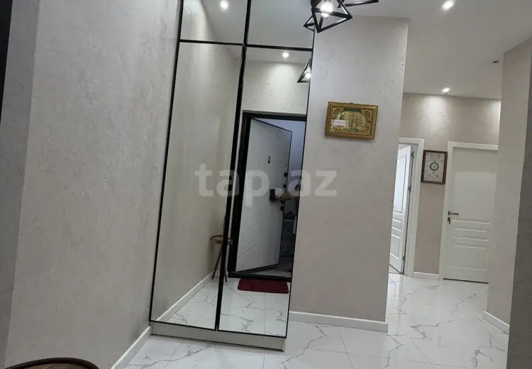 158 000 AZN - 3 otaqlı mənzil, Xətai, Bakı