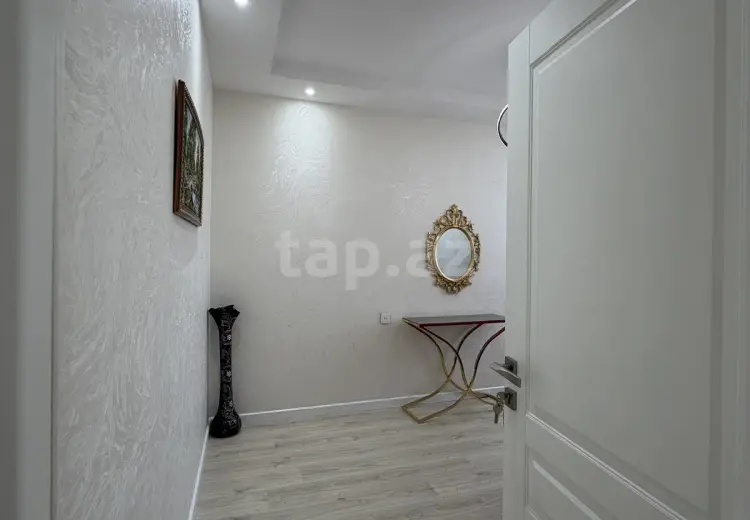 158 000 AZN - 3 otaqlı mənzil, Xətai, Bakı