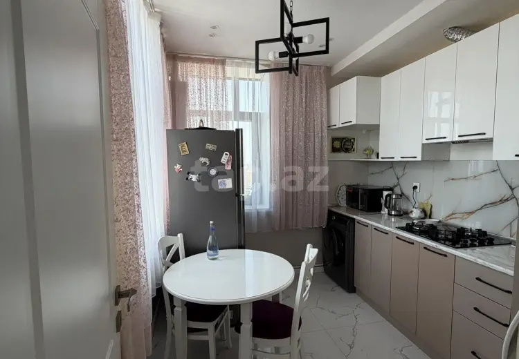158 000 AZN - 3 otaqlı mənzil, Xətai, Bakı