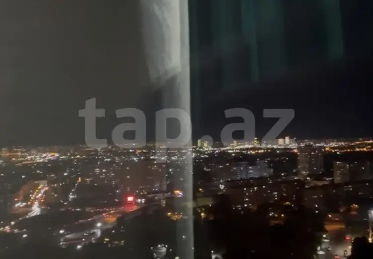 158 000 AZN - 3 otaqlı mənzil, Xətai, Bakı