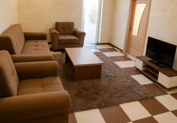 3 otaqlı mənzil Kirayə (aylıq), Nəsimi, Bakı