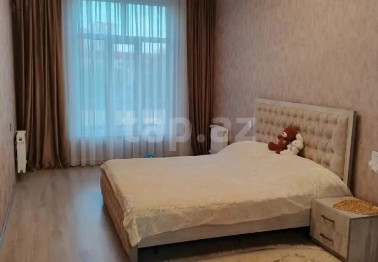 2 otaqlı mənzil , Sumqayıt