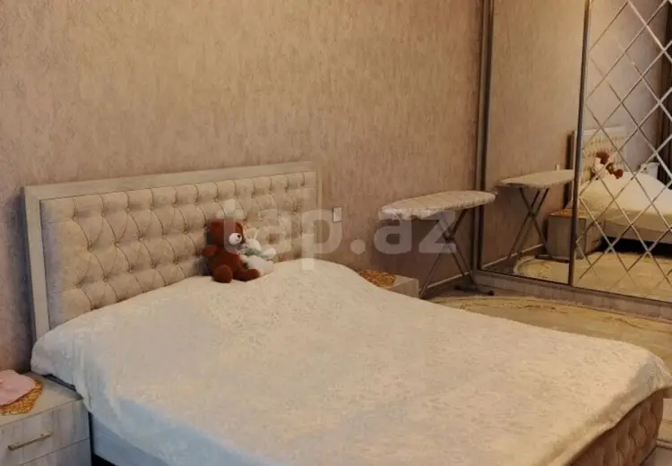 2 otaqlı mənzil , Sumqayıt
