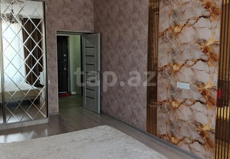 2 otaqlı mənzil , Sumqayıt