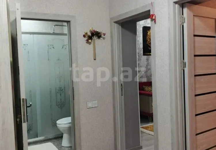 2 otaqlı mənzil , Sumqayıt