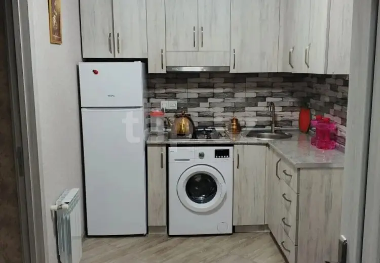 2 otaqlı mənzil , Sumqayıt