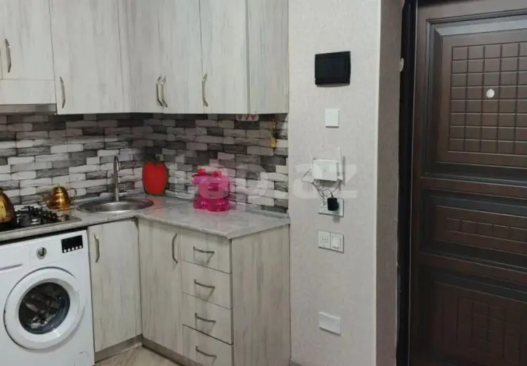 2 otaqlı mənzil , Sumqayıt