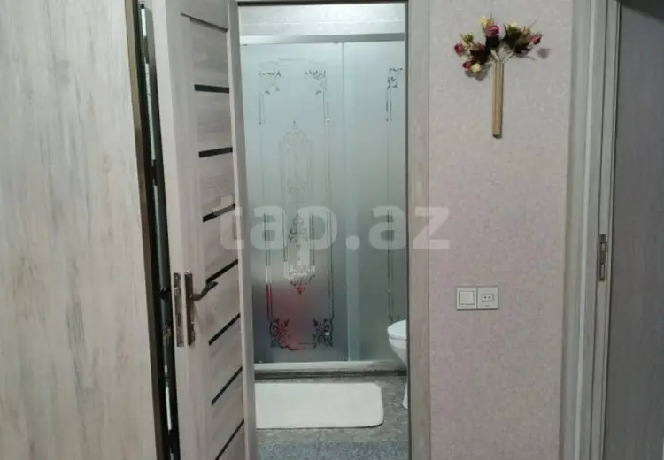 2 otaqlı mənzil , Sumqayıt