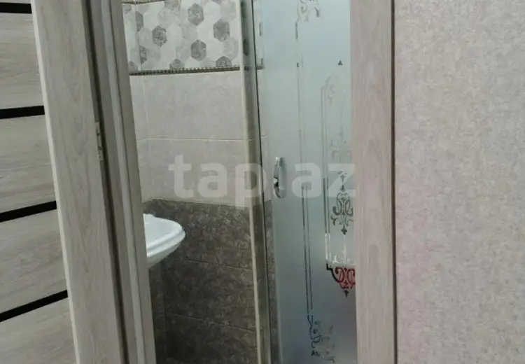 2 otaqlı mənzil , Sumqayıt