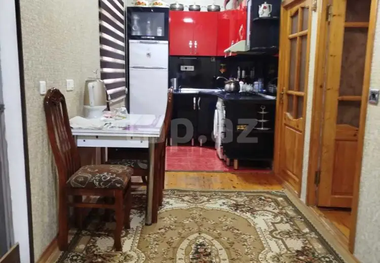 4 otaqlı mənzil , Bakı