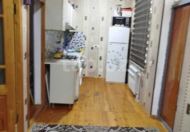 4 otaqlı mənzil , Bakı
