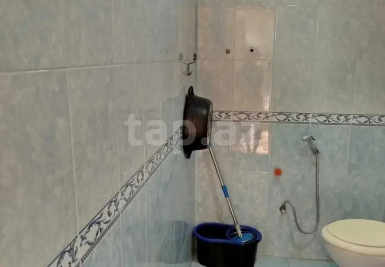 4 otaqlı mənzil , Bakı
