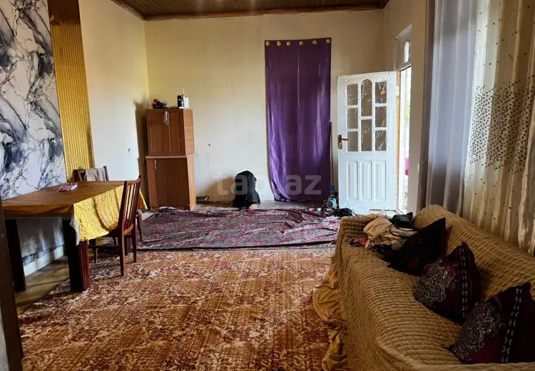 3 otaqlı mənzil Kirayə (aylıq), Məştağa qəs., Sabunçu, Bakı