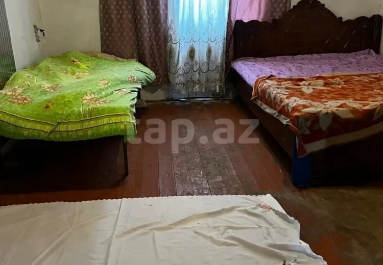 3 otaqlı mənzil Kirayə (aylıq), Məştağa qəs., Sabunçu, Bakı