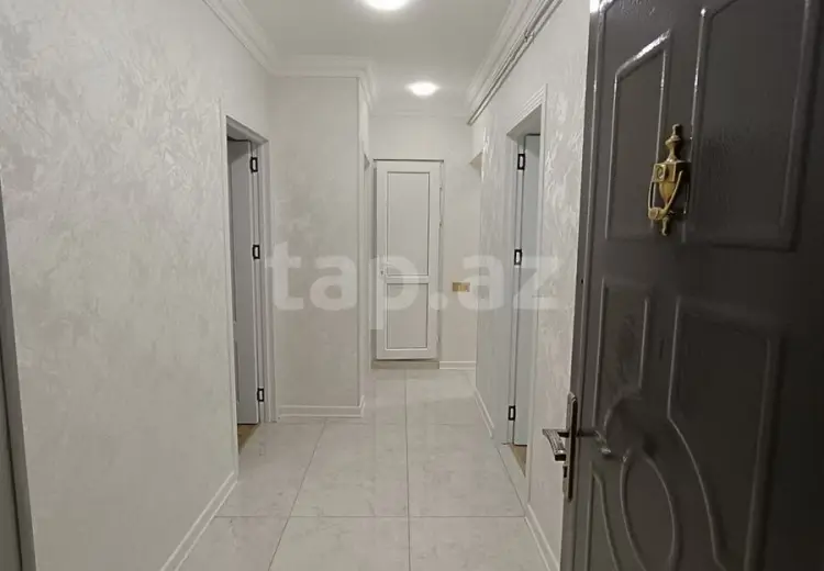 4 otaqlı mənzil , Gəncə
