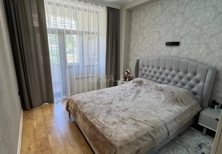 2 otaqlı mənzil Satılır, Yeni Günəşli qəs., Suraxanı, Bakı