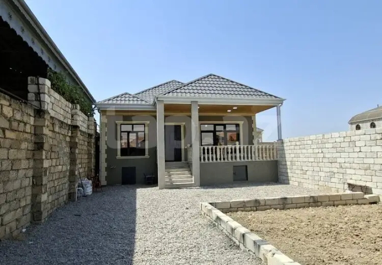3 otaqlı mənzil , Şirvan