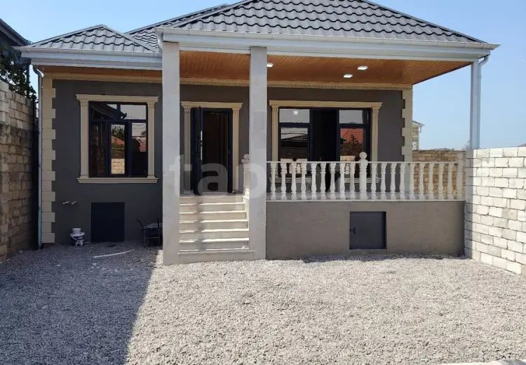 3 otaqlı mənzil , Şirvan