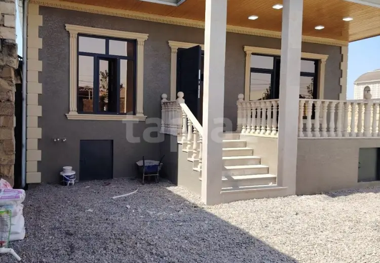 3 otaqlı mənzil , Şirvan