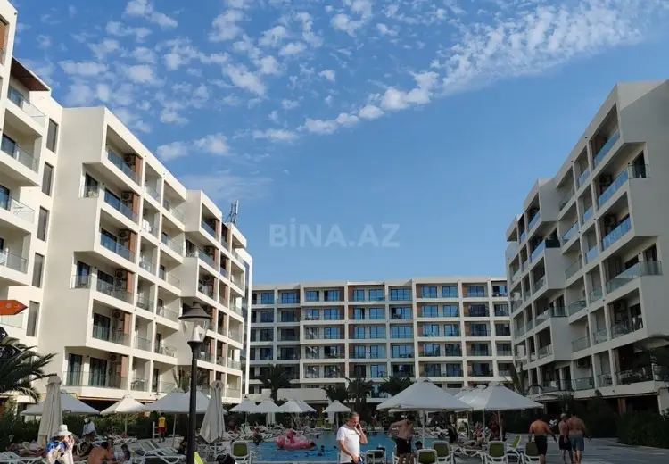 1 otaqlı mənzil Satılır, Nardaran qəs., Sabunçu, Bakı