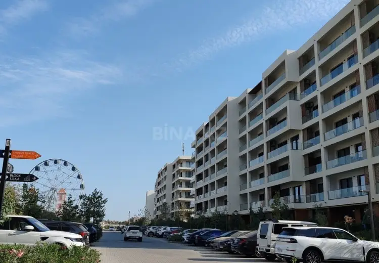 1 otaqlı mənzil Satılır, Nardaran qəs., Sabunçu, Bakı