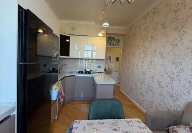 2 otaqlı mənzil Satılır, Yeni Yasamal qəs., Yasamal, Bakı