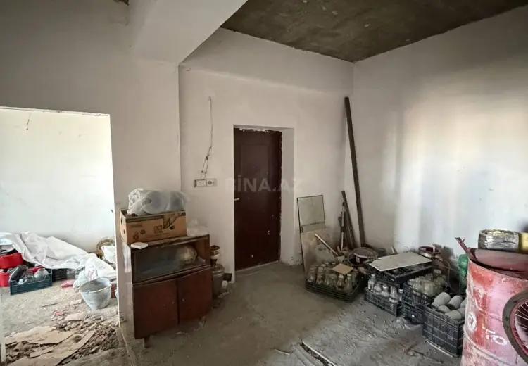 3 otaqlı mənzil Satılır, Gəncə