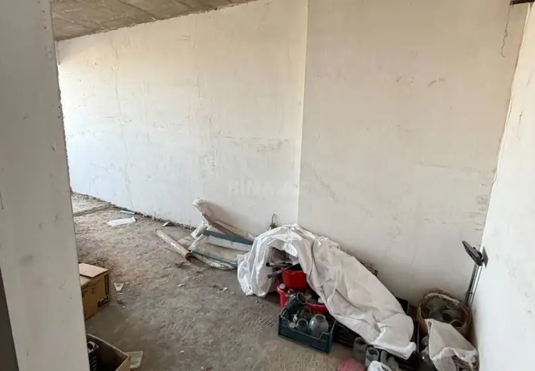 3 otaqlı mənzil Satılır, Gəncə