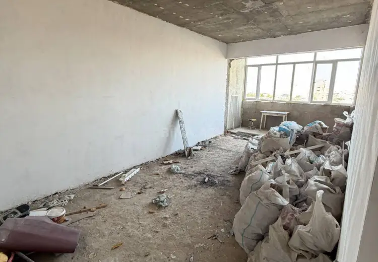 3 otaqlı mənzil Satılır, Gəncə