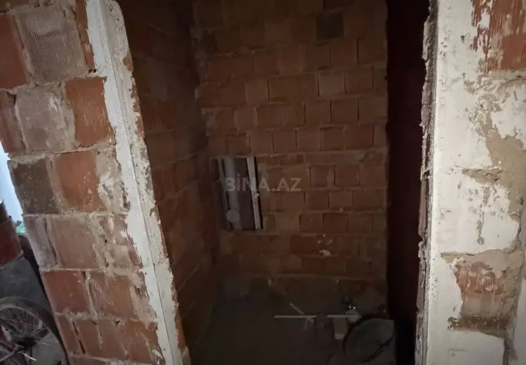 3 otaqlı mənzil Satılır, Gəncə