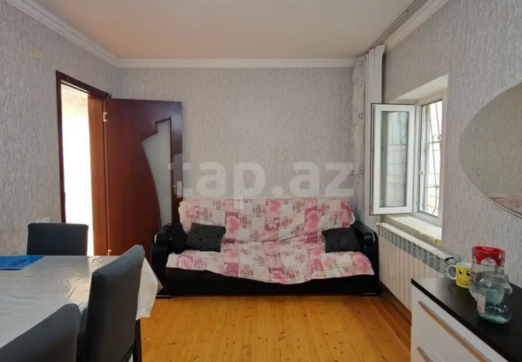 3 otaqlı mənzil , Xırdalan
