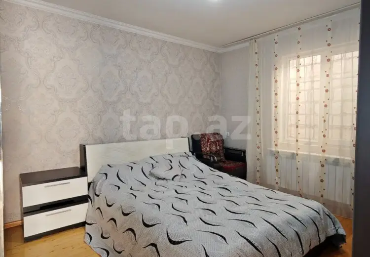 3 otaqlı mənzil , Xırdalan