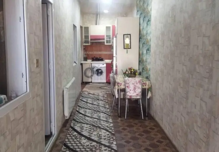 5 otaqlı mənzil Satılır, Keşlə qəs., Nizami, Bakı