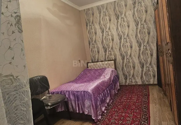 5 otaqlı mənzil Satılır, Keşlə qəs., Nizami, Bakı