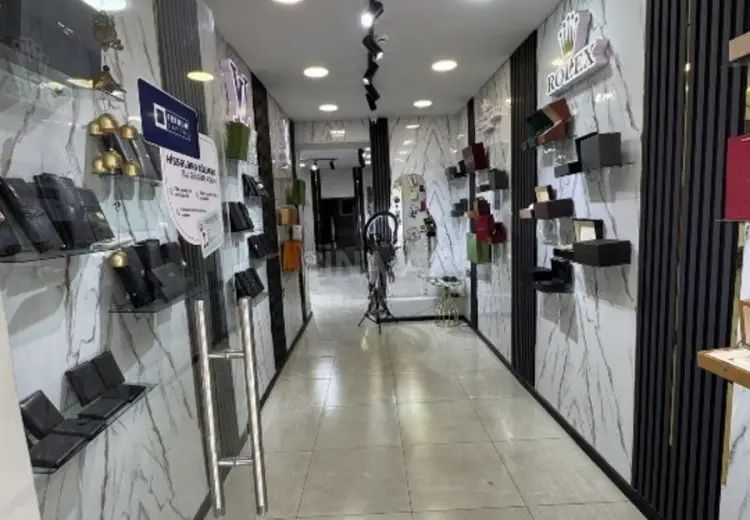 55 m² Obyekt / Ofis Kirayə (aylıq), Yasamal, Bakı