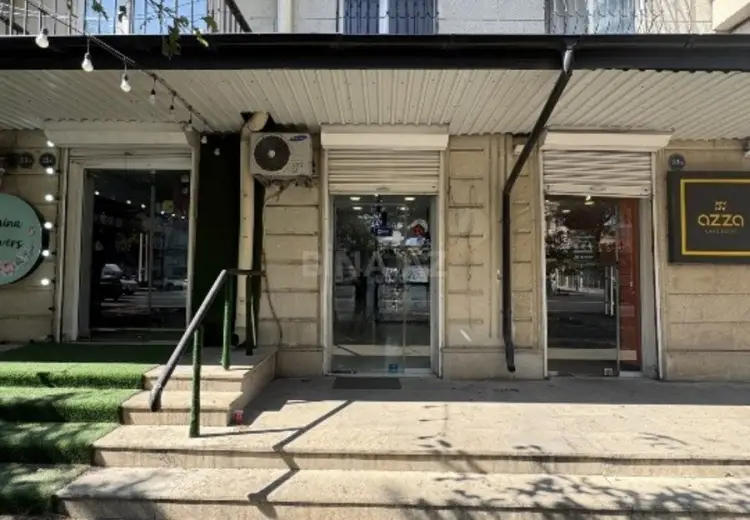 55 m² Obyekt / Ofis Kirayə (aylıq), Yasamal, Bakı
