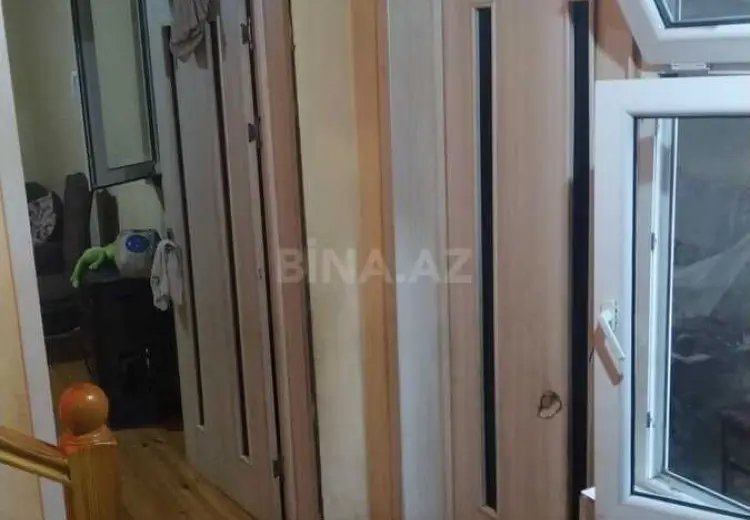 3 otaqlı mənzil Satılır, 8-ci kilometr, Nizami, Bakı