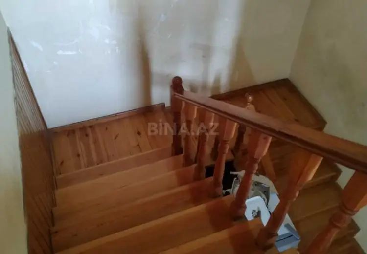 3 otaqlı mənzil Satılır, 8-ci kilometr, Nizami, Bakı