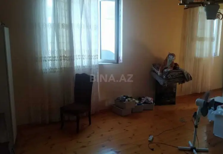 3 otaqlı mənzil Satılır, 8-ci kilometr, Nizami, Bakı