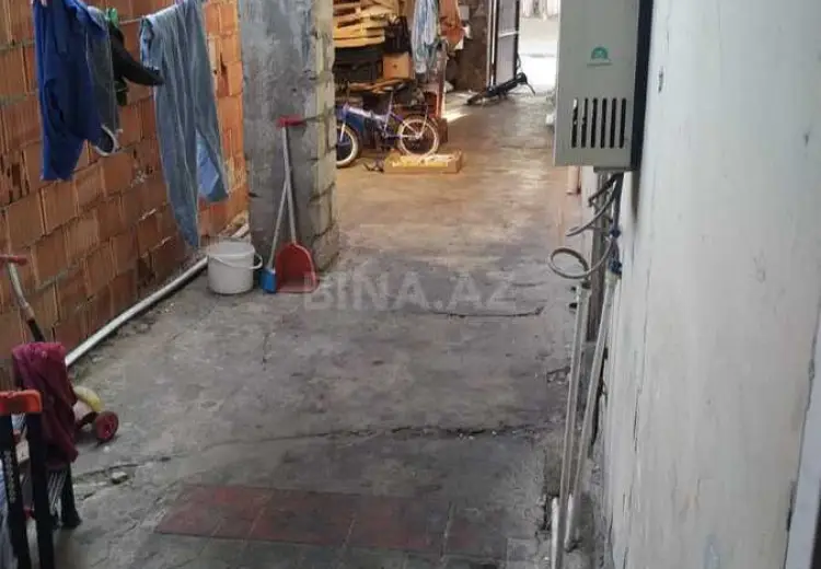 3 otaqlı mənzil Satılır, 8-ci kilometr, Nizami, Bakı