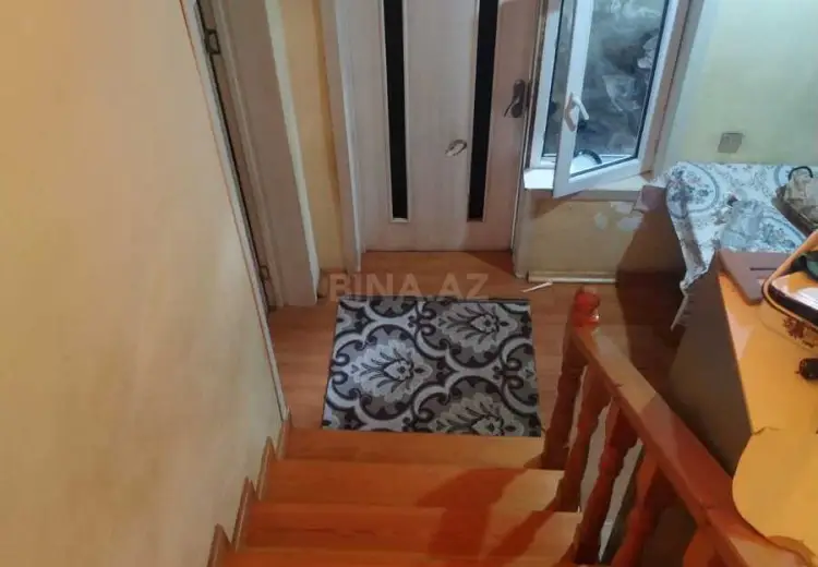 3 otaqlı mənzil Satılır, 8-ci kilometr, Nizami, Bakı