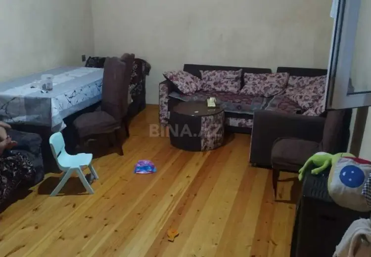 3 otaqlı mənzil Satılır, 8-ci kilometr, Nizami, Bakı