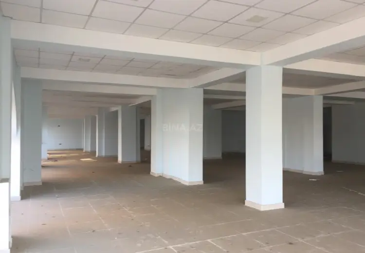 400 m² Obyekt / Ofis Satılır, Tovuz