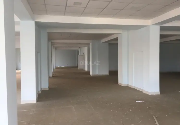 400 m² Obyekt / Ofis Satılır, Tovuz