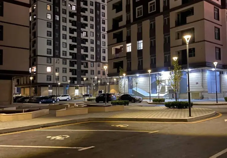 2 otaqlı mənzil Satılır, Abşeron