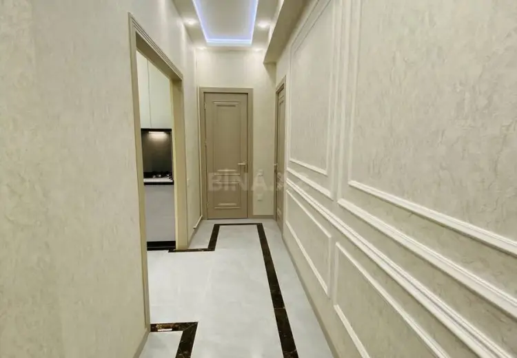 2 otaqlı mənzil Satılır, Abşeron