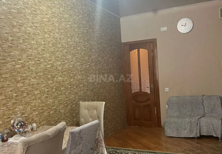 2 otaqlı mənzil Satılır, Abşeron