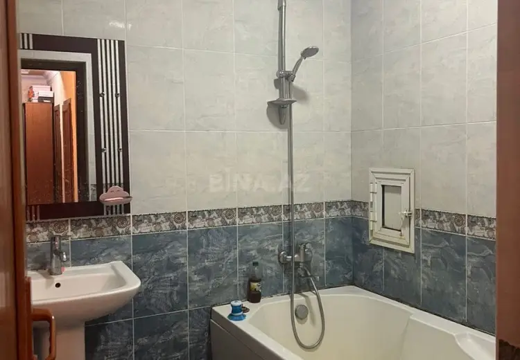 2 otaqlı mənzil Satılır, Abşeron