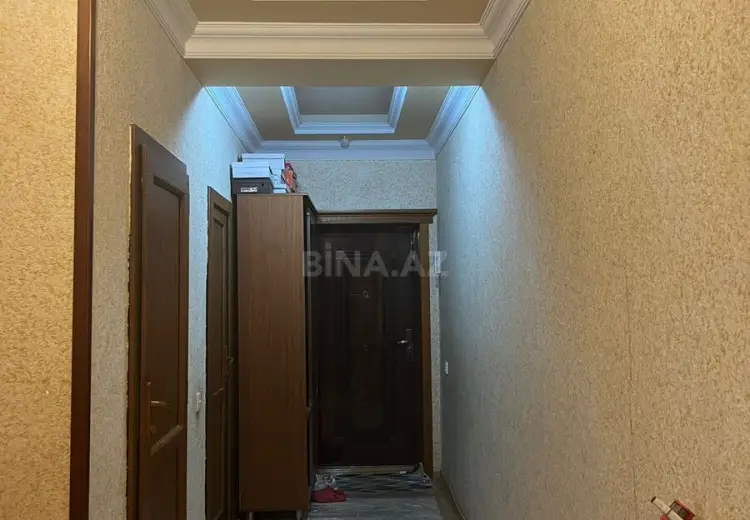 2 otaqlı mənzil Satılır, Abşeron