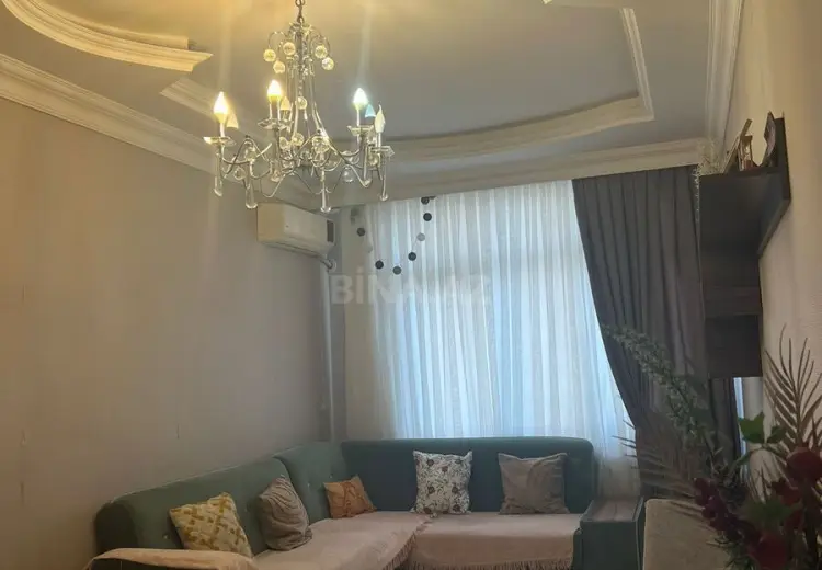 2 otaqlı mənzil Satılır, Abşeron